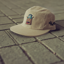Load image into Gallery viewer, Camper Cap TOSB Edition (Collection 2)