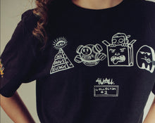 Load image into Gallery viewer, Hemp T (Collection 2)