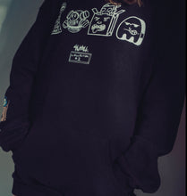 Load image into Gallery viewer, Pullover Hoodie (Collection 2)