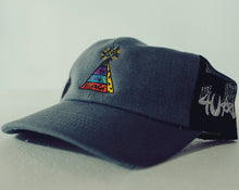 Load image into Gallery viewer, Trucker Hat All Seeing Edition (Collection 2)