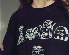 Load image into Gallery viewer, Hemp T (Collection 2)