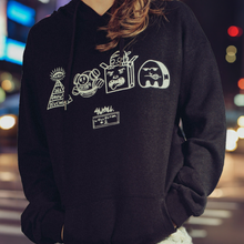 Load image into Gallery viewer, Pullover Hoodie (Collection 2)
