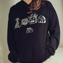 Load image into Gallery viewer, Pullover Hoodie (Collection 2)
