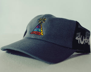 Trucker Hat  All Seeing Edition (Collection 2)