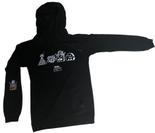 Load image into Gallery viewer, Pullover Hoodie (Collection 2)
