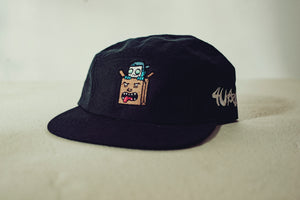 Camper Cap TOSB Edition (Collection 2)