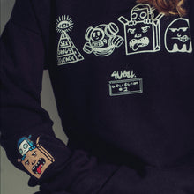 Load image into Gallery viewer, Pullover Hoodie (Collection 2)
